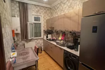 Satılır Həyət Evi çiçəkda