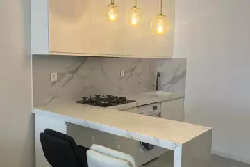Aylıq Kirayə Yeni Tikili şərq Bazarında