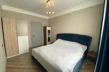 Aylıq Kirayə Yeni Tikili Ağ şəhər Kompleksində