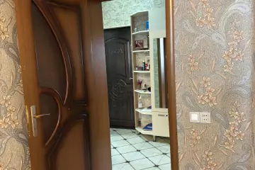 Satılır Yeni Tikili Masazırda