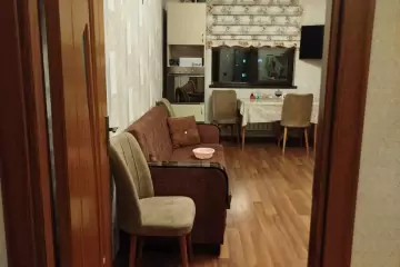 Aylıq Kirayə Yeni Tikili Cavanşir Küçəsində