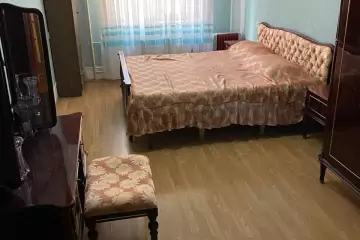 Aylıq Kirayə Yeni Tikili Hüseyn Cavid Parkı
