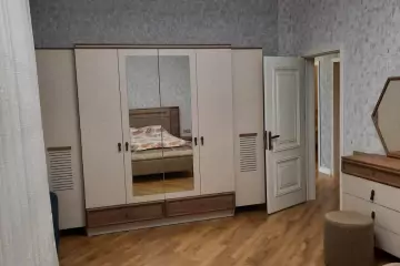 Aylıq Kirayə Bağ Evi Pirşağıda