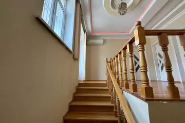 Satılır Həyət Evi Masazırda