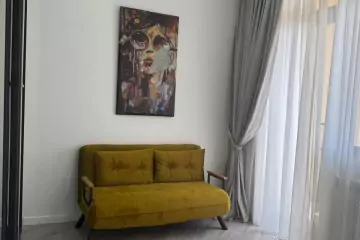 Aylıq Kirayə Yeni Tikili şərq Bazarında