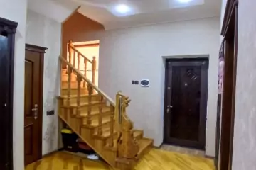 Satılır Villa Badamdarda