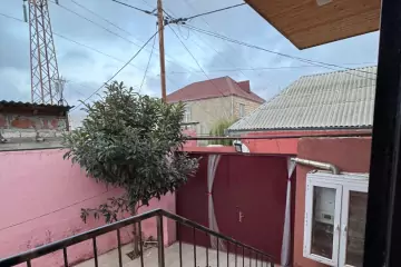 Satılır Həyət Evi Biləcəridə