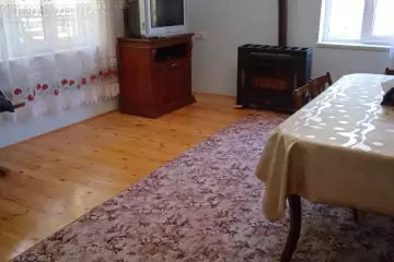 Günlük Kirayə Həyət Evi Qax Rayonunda