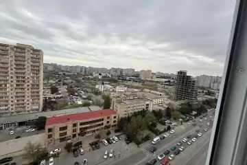 Aylıq Kirayə Yeni Tikili Həsən əliyev (keçmiş İnqilab)da