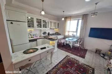 Satılır Yeni Tikili Beşmərtəbədə