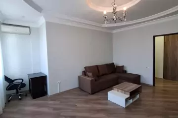 Aylıq Kirayə Yeni Tikili Ağ şəhər Kompleksində
