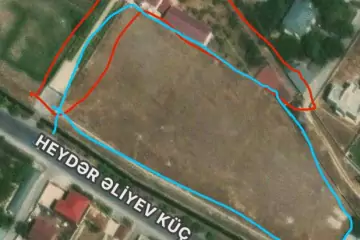 Satılır Torpaq Fatmayıda 