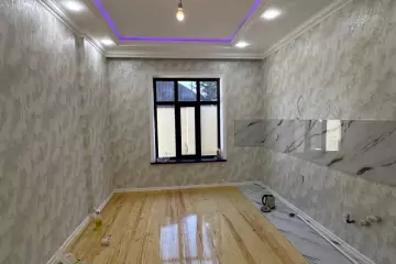 Satılır Həyət Evi Biləcəridə