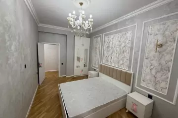 Aylıq Kirayə Yeni Tikili Həsən əliyev (keçmiş İnqilab)da