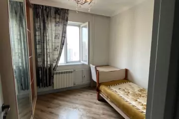 Aylıq Kirayə Yeni Tikili Ağ şəhər Kompleksində