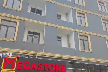 Satılır Yeni Tikili Masazırda