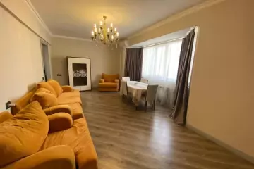 Aylıq Kirayə Yeni Tikili Ağ şəhər Kompleksində 