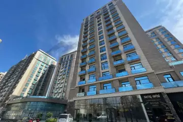 Aylıq Kirayə Yeni Tikili 28 May Metrosu ətrafında 