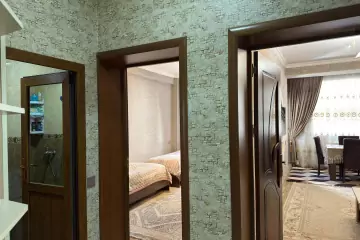 Satılır Yeni Tikili Masazırda