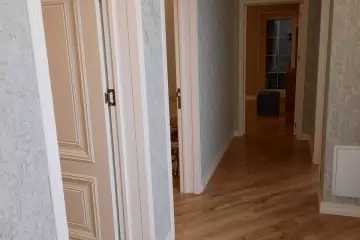 Aylıq Kirayə Bağ Evi Pirşağıda