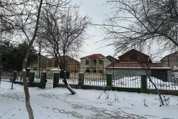 Satılır Həyət Evi Masazırda