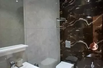 Satılır Villa Badamdarda