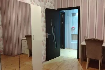 Aylıq Kirayə Yeni Tikili 8-ci Kilometrdə