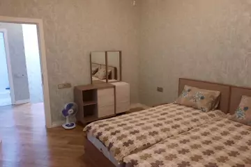Aylıq Kirayə Bağ Evi Pirşağıda