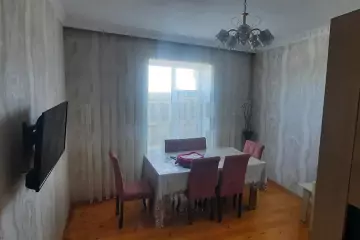 Satılır Həyət Evi Pirşağıda