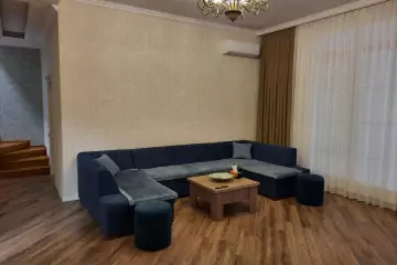 Aylıq Kirayə Bağ Evi Pirşağıda
