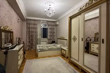 Satılır Yeni Tikili Olimpik Starda