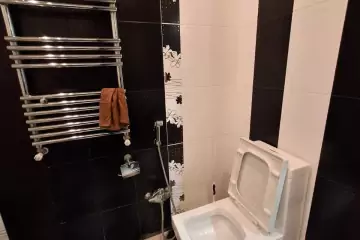 Aylıq Kirayə Yeni Tikili Ağ şəhər Kompleksində
