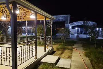 Aylıq Kirayə Bağ Evi Pirşağıda
