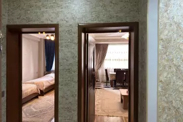 Satılır Yeni Tikili Masazırda