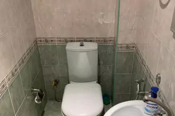 Aylıq Kirayə Yeni Tikili Hüseyn Cavid Parkı