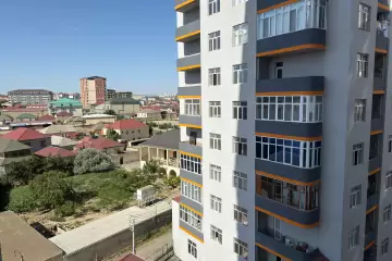 Satılır Yeni Tikili Masazırda