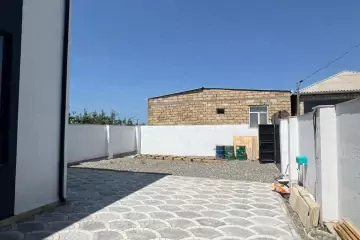 Satılır Həyət Evi Masazırda