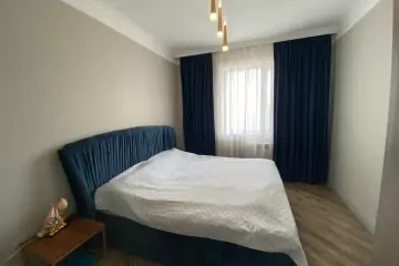 Aylıq Kirayə Yeni Tikili Ağ şəhər Kompleksində