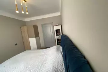 Aylıq Kirayə Yeni Tikili Ağ şəhər Kompleksində