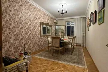 Satılır Yeni Tikili Olimpik Starda