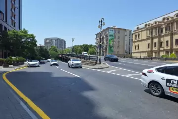Satılır Köhnə Tikili Rusiya Səfirliyida