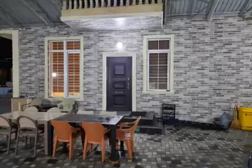 Aylıq Kirayə Bağ Evi Pirşağıda