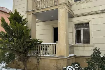 Satılır Həyət Evi Masazırda