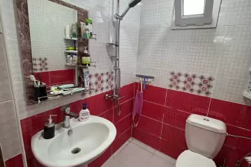 Satılır Həyət Evi çiçəkda