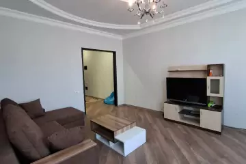 Aylıq Kirayə Yeni Tikili Ağ şəhər Kompleksində