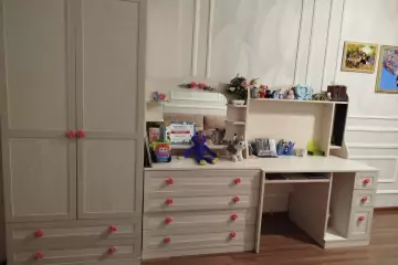 Aylıq Kirayə Yeni Tikili Cavanşir Küçəsində