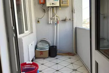 Satılır Yeni Tikili Masazırda