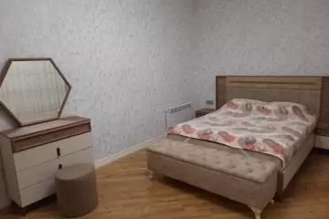 Aylıq Kirayə Bağ Evi Pirşağıda