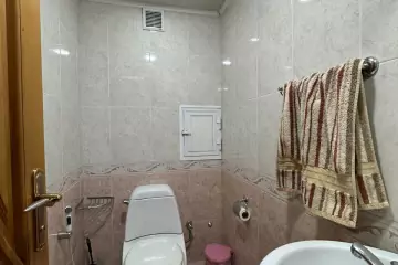 Satılır Yeni Tikili Olimpik Starda