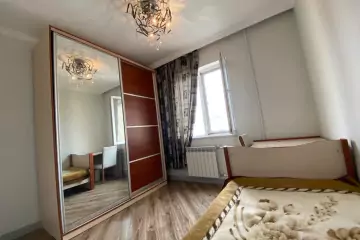 Aylıq Kirayə Yeni Tikili Ağ şəhər Kompleksində
